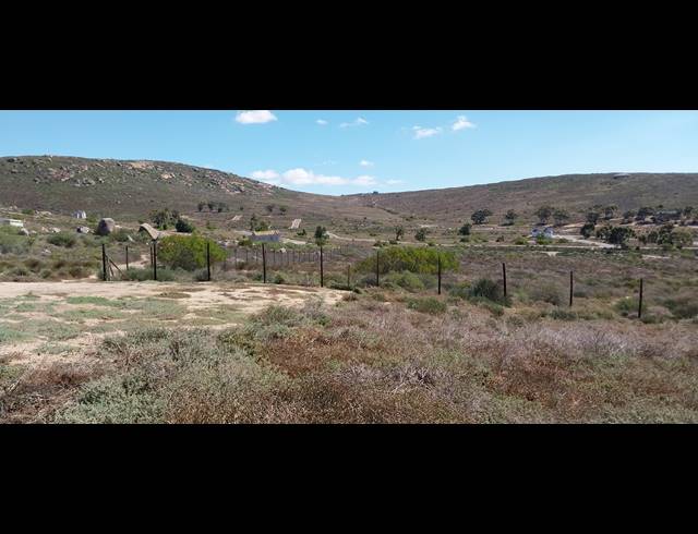 429M² VACANT LAND FOR SALE IN ST HELENA VIEWS